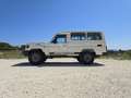 Toyota Land Cruiser GRJ 78 4.0 B 271CV LX A/T Alb - thumbnail 7