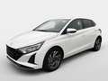 Hyundai i20 (BC3) GO Plus 1.0 T-GDI b5bu2 Weiß - thumbnail 1