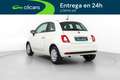 Fiat 500 1.0 Hybrid Monotrim 52kW Blanco - thumbnail 9
