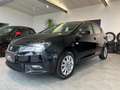 SEAT Ibiza 1.6 TDI Klimaauto Fekete - thumbnail 3