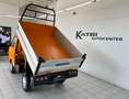 Piaggio Porter 1.3 Kipper 1. Hand HU neu Orange - thumbnail 6