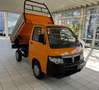 Piaggio Porter 1.3 Kipper 1. Hand HU neu Orange - thumbnail 4