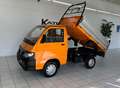 Piaggio Porter 1.3 Kipper 1. Hand HU neu Orange - thumbnail 3