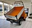 Piaggio Porter 1.3 Kipper 1. Hand HU neu Orange - thumbnail 7