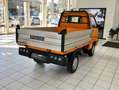 Piaggio Porter 1.3 Kipper 1. Hand HU neu Orange - thumbnail 10