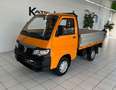 Piaggio Porter 1.3 Kipper 1. Hand HU neu Orange - thumbnail 8