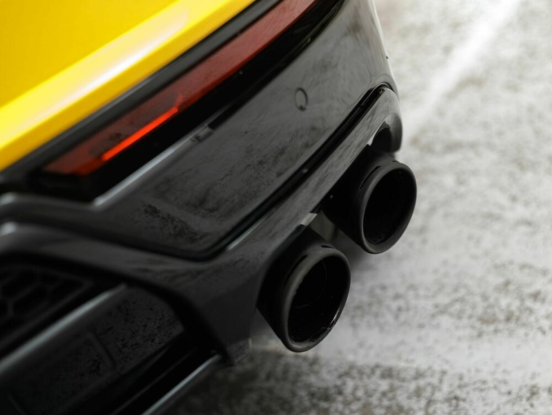 Lamborghini Urus MY20 — photo 5