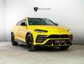Lamborghini Urus MY20 Gelb - thumbnail 1