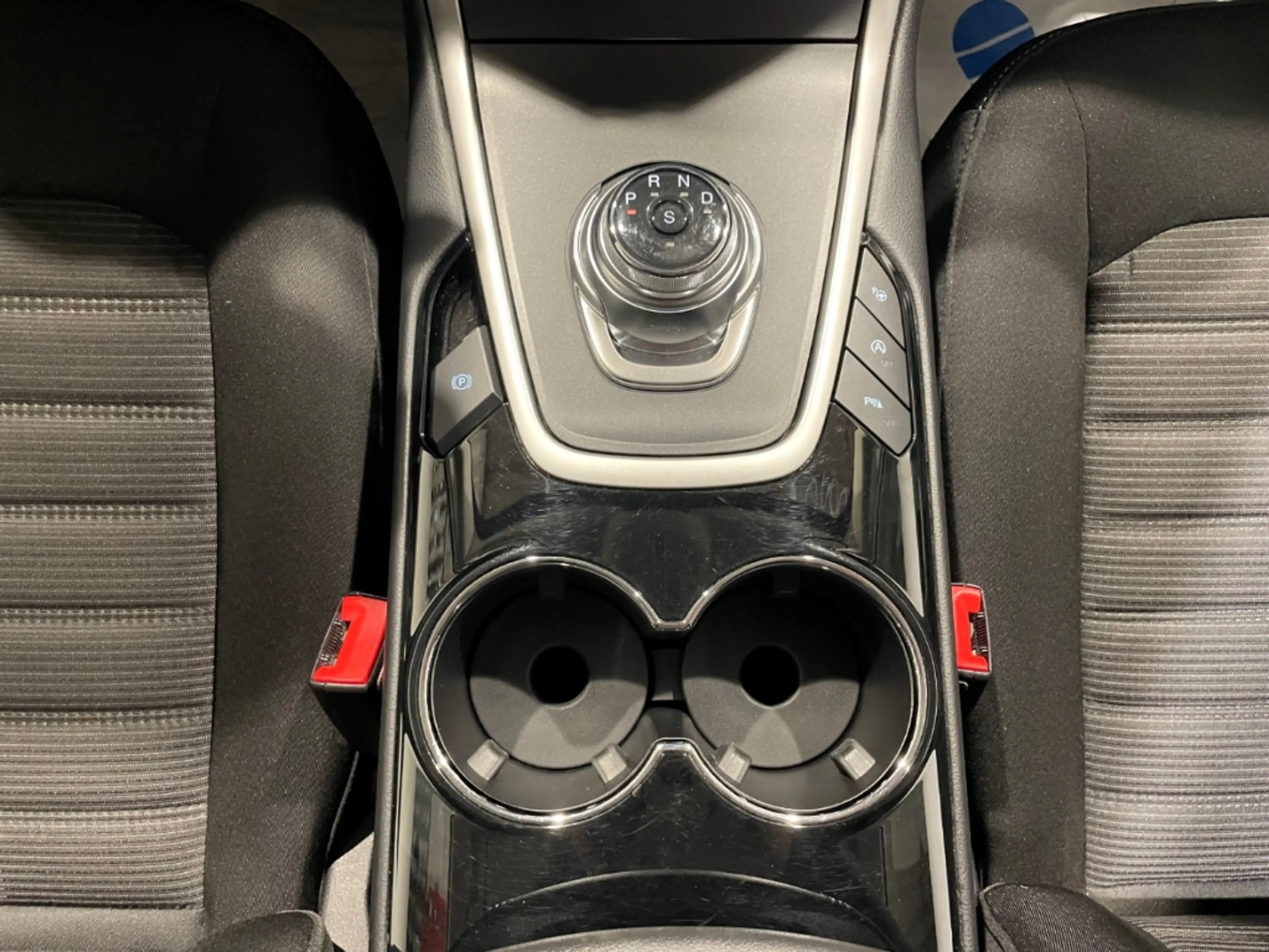 Ford Galaxy 2.0 EcoBlue Business Automatik EU6d-T 7-Sitzer — photo 14