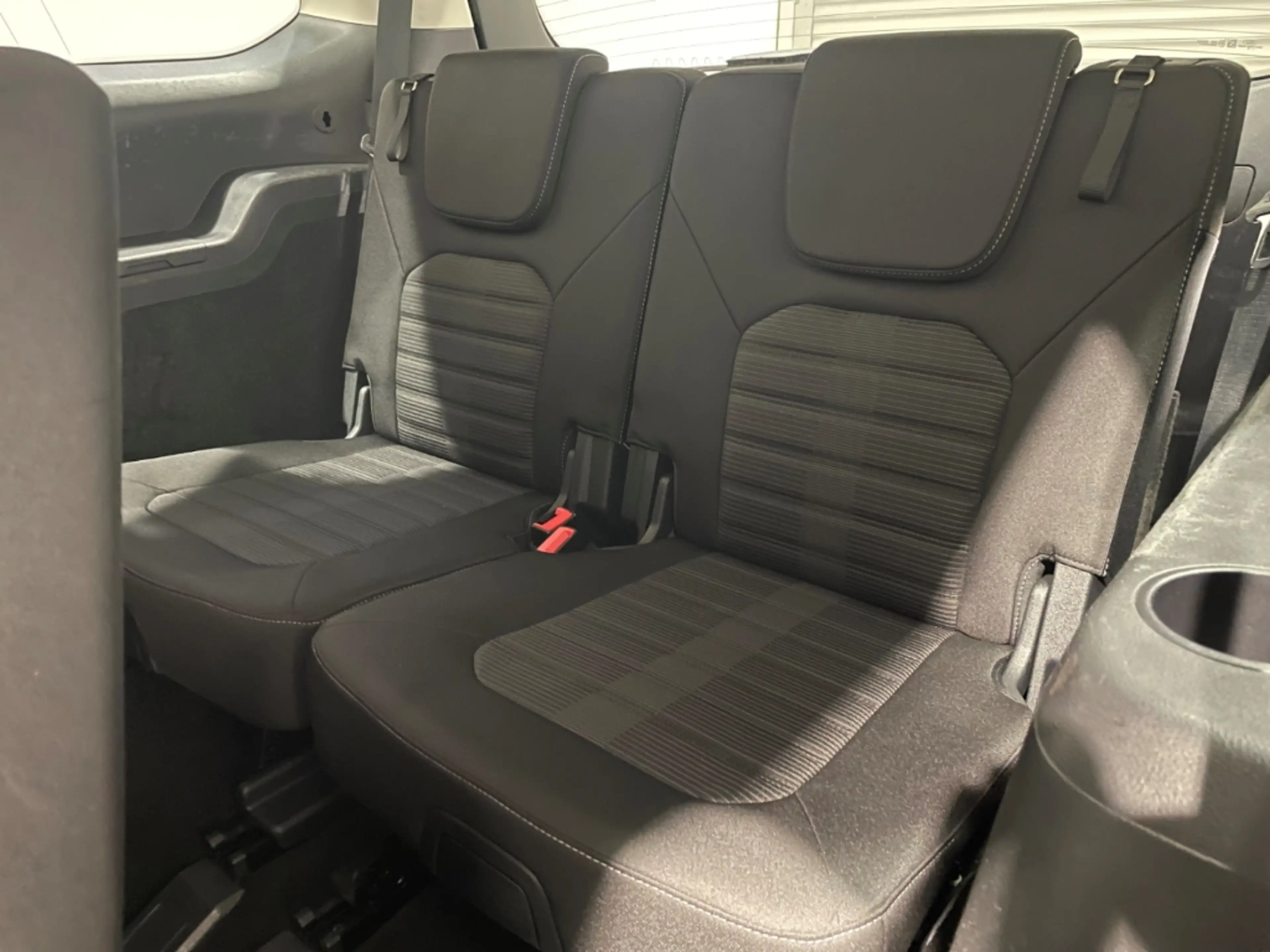Ford Galaxy 2.0 EcoBlue Business Automatik EU6d-T 7-Sitzer — photo 7