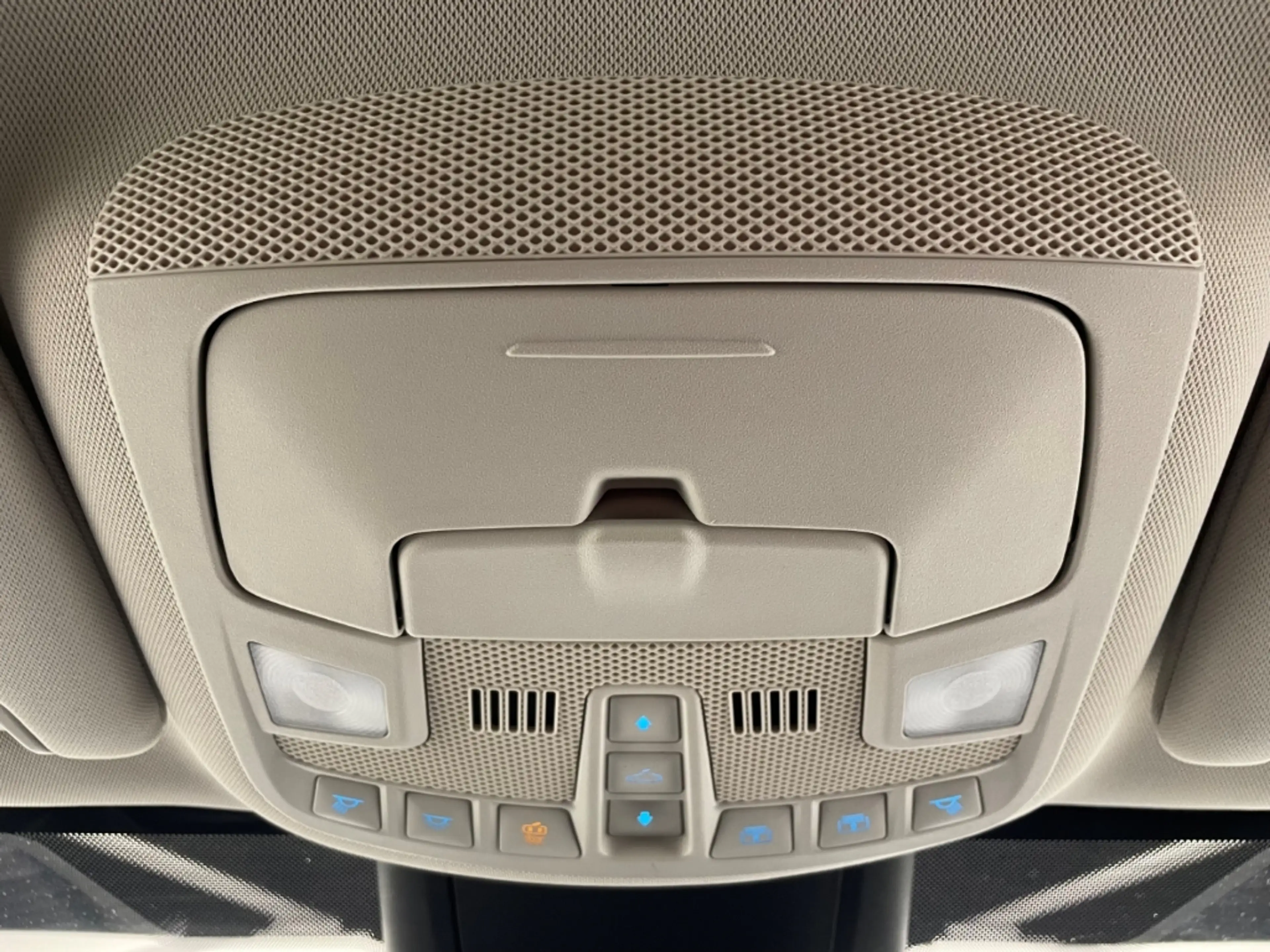 Ford Galaxy 2.0 EcoBlue Business Automatik EU6d-T 7-Sitzer — photo 15