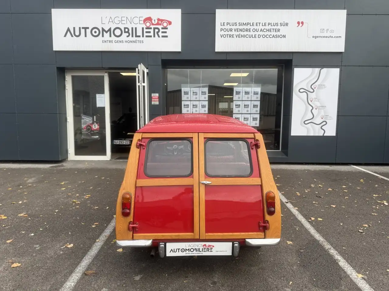 MINI 1100 1000 MKII Traveller, foto 5