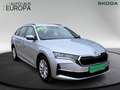 Skoda Octavia Combi 1.5 TSI DSG mHEV Selection KlimaA Kam SmartL Silber - thumbnail 5