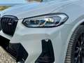 BMW X4 M xdrive M40d mhev 48V auto Grigio - thumbnail 3