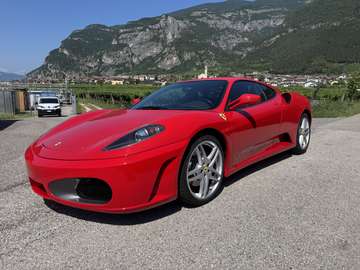 Coupe 4.3 F1