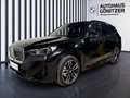 BMW iX1 eDrive20 Schwarz - thumbnail 2