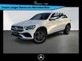 Mercedes-Benz GLC 300 de 4M AMG+KAMERA+MEMORY-SITZE+LED+NAVI Weiß - thumbnail 1