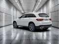 Mercedes-Benz GLC 300 de 4M AMG+KAMERA+MEMORY-SITZE+LED+NAVI Weiß - thumbnail 21