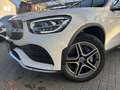 Mercedes-Benz GLC 300 de 4M AMG+KAMERA+MEMORY-SITZE+LED+NAVI Weiß - thumbnail 4