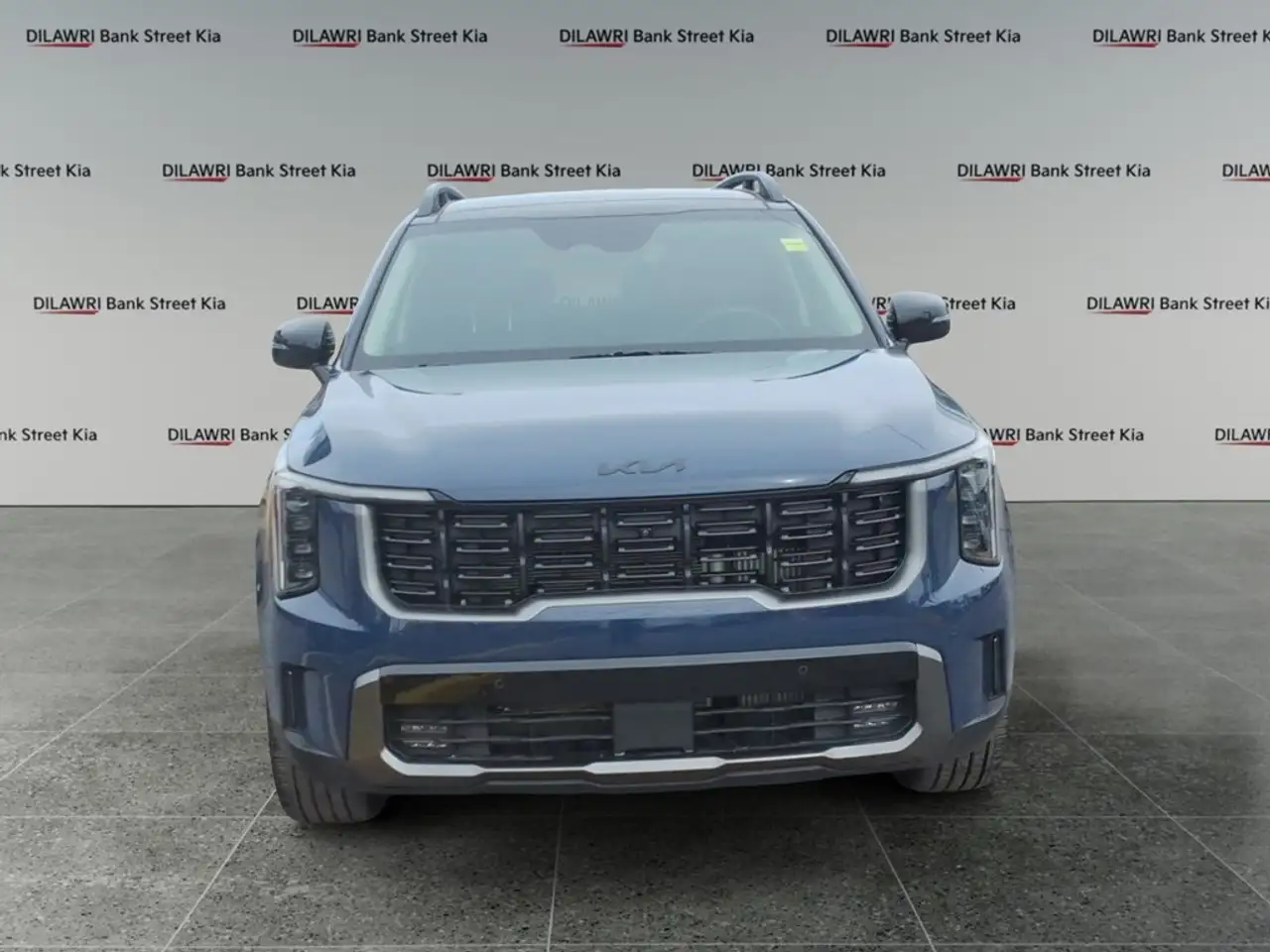 Kia Sorento снимка Kia Sorento