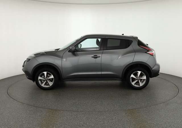 Nissan Juke 1.6 N-Connecta Navi Sitzheizung 360° Bose