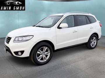 2.2 CRDi Premium Automatik Allrad