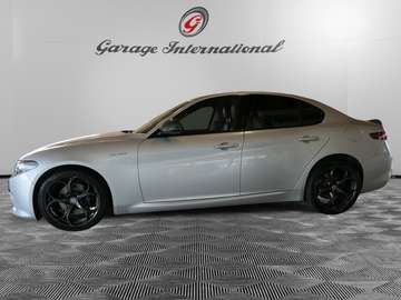2.2 Turbo AT8 210CV AWD Q4 Veloce