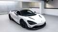 McLaren 720S komplettes Novitec Paket Blanco - thumbnail 2