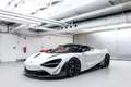McLaren 720S komplettes Novitec Paket Blanco - thumbnail 5