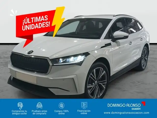 Skoda Autres iV 60 132 kW (177 CV) (5AZFF264)