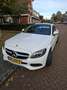 Mercedes-Benz C 180 Ambition nieuwstaat dealer auto NU AANBIEDING Wit - thumbnail 1