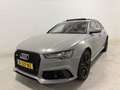 Audi RS6 A6 Avant 4.0 TFSI quattro performance BTW 21% Cera Grijs - thumbnail 8