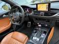 Audi RS6 A6 Avant 4.0 TFSI quattro performance BTW 21% Cera Grijs - thumbnail 11