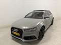 Audi RS6 A6 Avant 4.0 TFSI quattro performance BTW 21% Cera Grijs - thumbnail 9