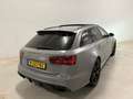 Audi RS6 A6 Avant 4.0 TFSI quattro performance BTW 21% Cera Gris - thumbnail 5
