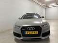 Audi RS6 A6 Avant 4.0 TFSI quattro performance BTW 21% Cera Grijs - thumbnail 6