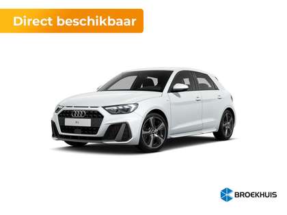 Audi A1 Sportback Pro Line | Audi Virtual Cockpit | Audi s