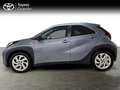 Toyota Aygo Play Azul - thumbnail 3