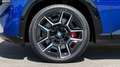 BMW XM 50e Blau - thumbnail 7