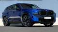 BMW XM 50e Blau - thumbnail 3