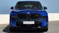 BMW XM 50e Blau - thumbnail 2