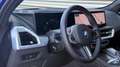 BMW XM 50e Blau - thumbnail 9