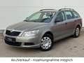 Skoda Octavia 1.4 TSI | 1.HAND | SCHECKHEFT | AHK | Beige - thumbnail 1