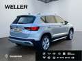 SEAT Ateca 2.0 TSI 4Dr DSG Xperience *LED*Navi*Beats* Silber - thumbnail 19