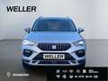 SEAT Ateca 2.0 TSI 4Dr DSG Xperience *LED*Navi*Beats* Silber - thumbnail 2