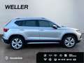 SEAT Ateca 2.0 TSI 4Dr DSG Xperience *LED*Navi*Beats* Silber - thumbnail 10