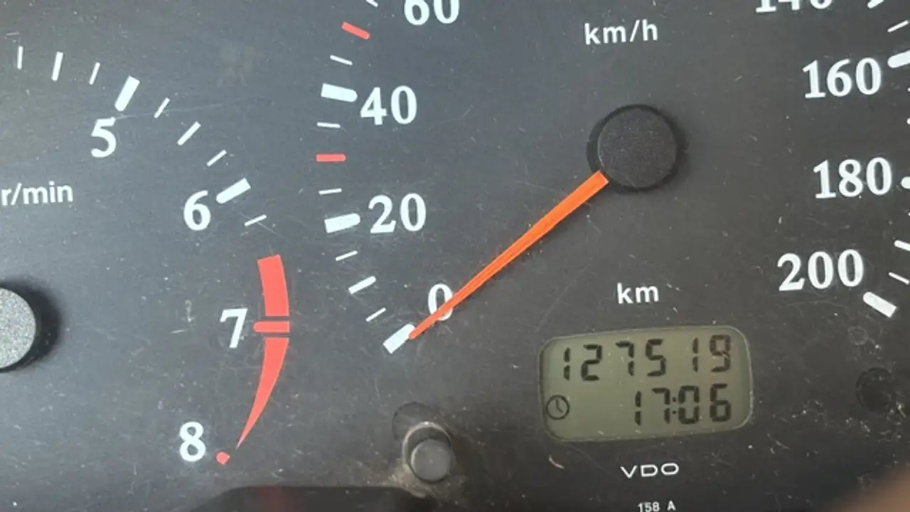 Nissan Micra, foto 4