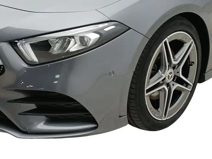 Mercedes-Benz Clase A 2020, foto 25