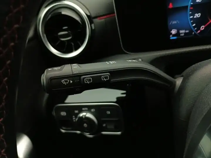 Mercedes-Benz Clase A 2020, foto 18