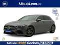 Mercedes-Benz A 200 d Gris - thumbnail 1